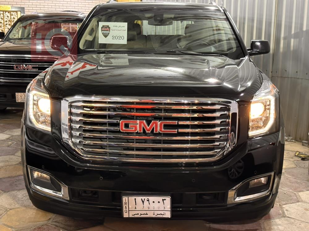 GMC Yukon